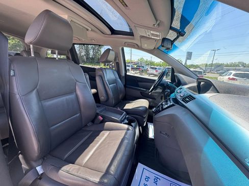 Used 2012 Honda Odyssey EX-L image 32