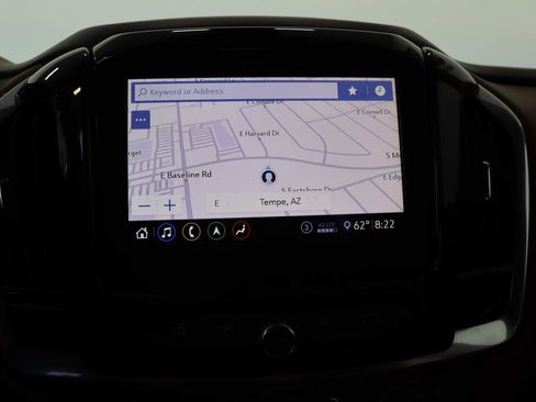 Certified 2021 Chevrolet Traverse High Country image 12