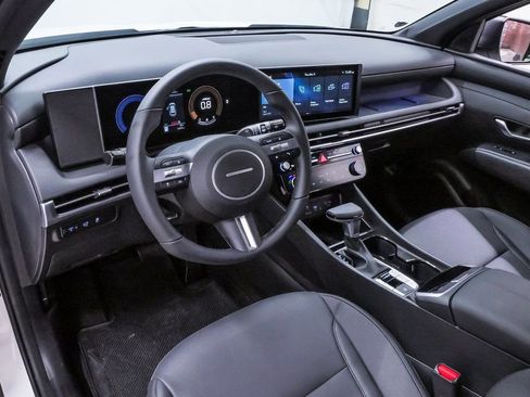 Certified 2025 Hyundai Tucson XRT image 2