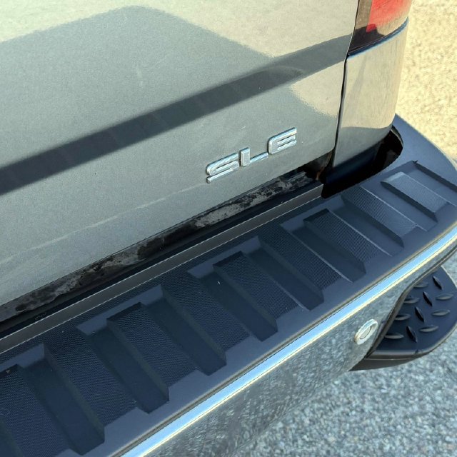 Used 2014 GMC Sierra 1500 SLE w/ SLE Value Package AWD/4WD image 10