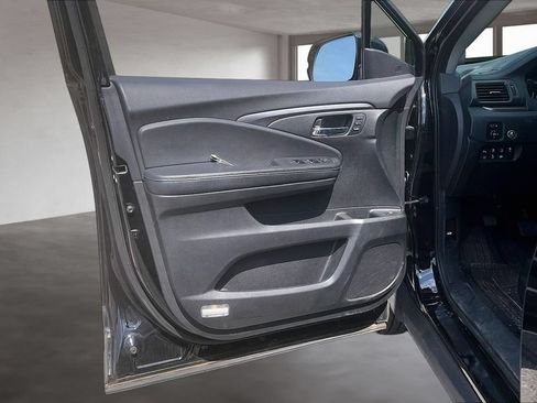 Used 2022 Honda Ridgeline RTL-E image 20
