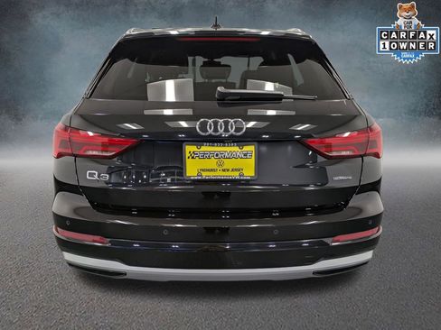 Used 2021 Audi Q3 2.0T Premium image 5
