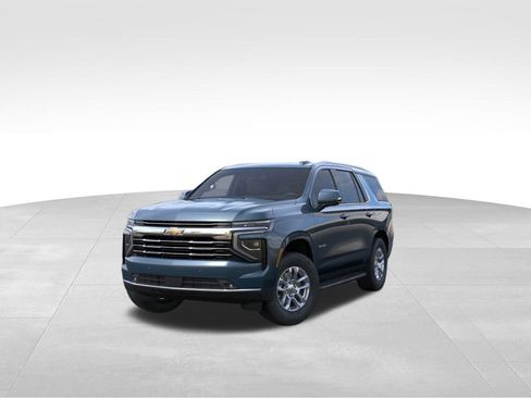 New 2026 Chevrolet Tahoe LT RWD image 8
