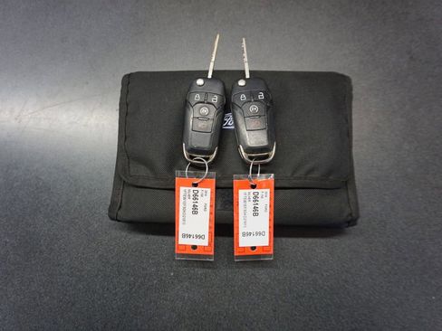 Used 2016 Ford F150 XLT w/ Equipment Group 302A Luxury image 16