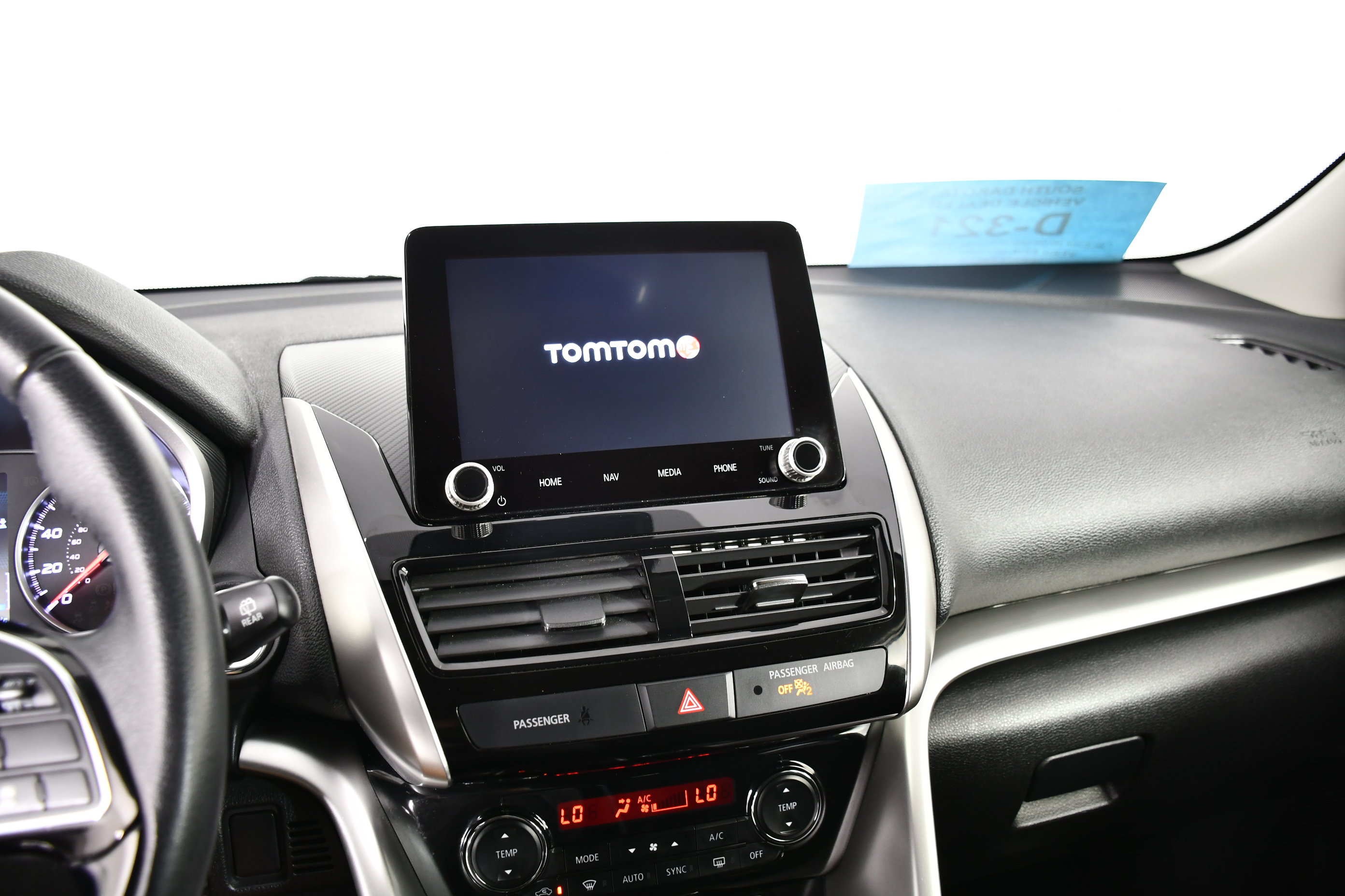 Used 2024 Mitsubishi Eclipse Cross SE AWD/4WD image 25