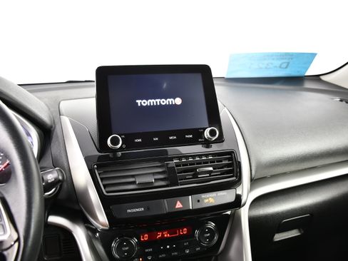Used 2024 Mitsubishi Eclipse Cross SE AWD/4WD image 25