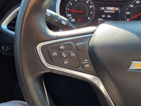 Used 2024 Chevrolet Malibu LT image 15