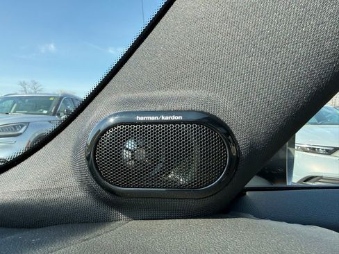 Used 2022 MINI Cooper SE FWD image 18