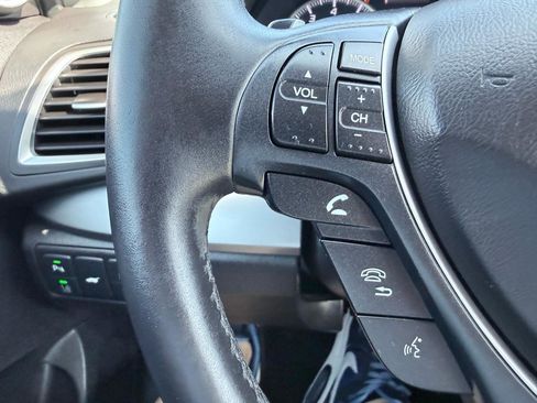 Used 2016 Acura RDX AWD w/ Advance Package image 20