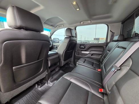 Used 2014 Chevrolet Silverado 1500 LTZ Z71 image 27