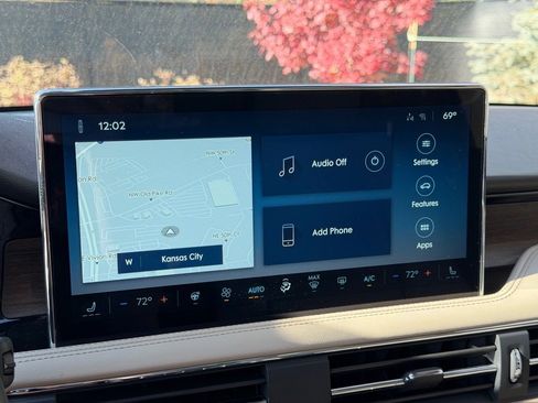 New 2026 Lincoln Corsair Grand Touring image 29