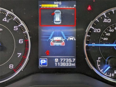 Used 2020 Subaru Ascent Touring w/ Popular Package #3 image 30