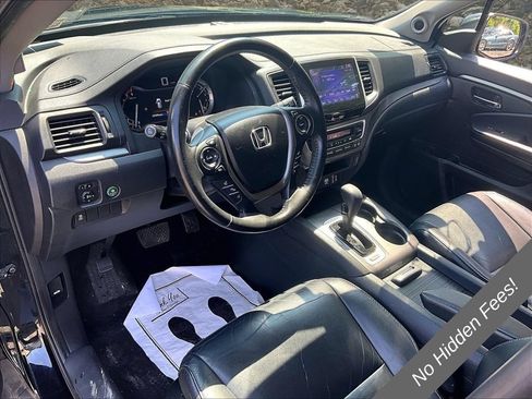 Used 2017 Honda Pilot EX-L image 10