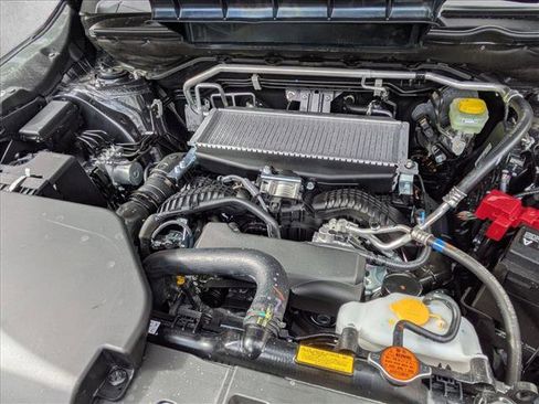 New 2026 Subaru Ascent Touring image 25