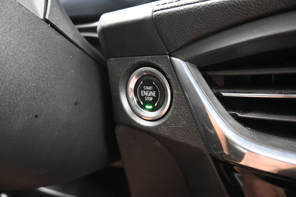 Used 2024 Buick Encore GX Sport Touring FWD image 13