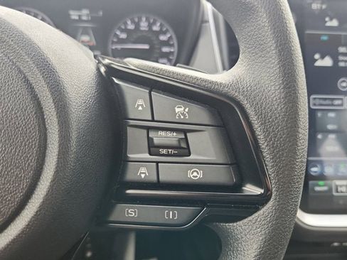 Used 2024 Subaru Crosstrek 2.0i Premium w/ Popular Package #4 image 21