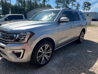 Used 2021 Ford Expedition Limited