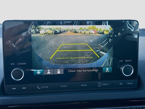 New 2026 Honda Civic Sport image 13