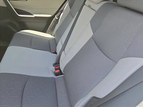 Used 2025 Toyota RAV4 XLE w/ Convenience Package AWD/4WD image 20