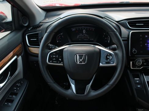 Used 2021 Honda CR-V EX image 17