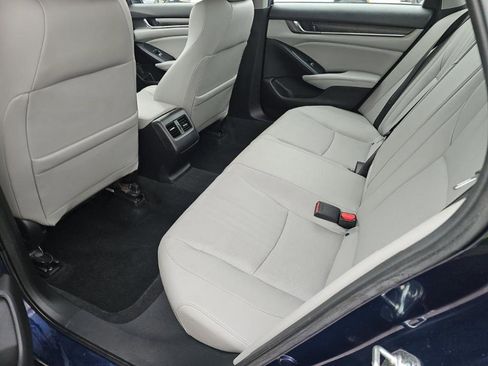 Used 2020 Honda Accord EX-L image 8