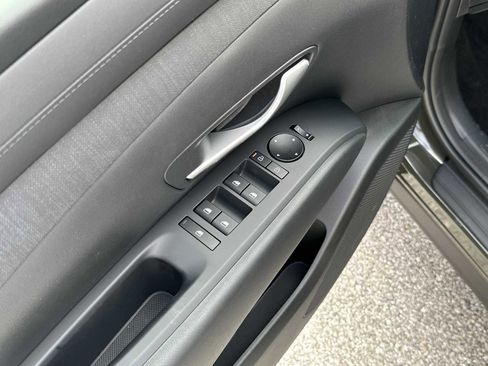 New 2026 Hyundai Tucson SEL w/ Tow & Go Package image 15