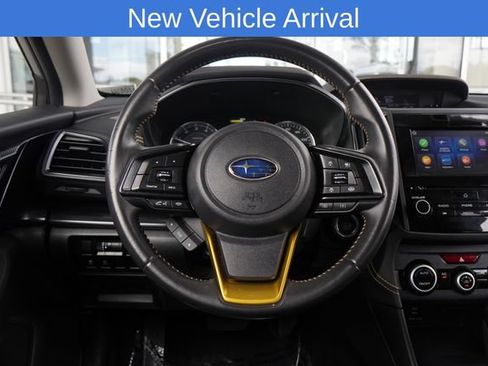 Used 2023 Subaru Crosstrek 2.5i Sport AWD/4WD image 19