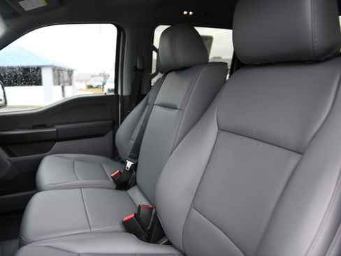 New 2026 Ford F150 XL image 20