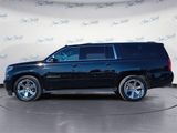 Used 2016 Chevrolet Suburban LTZ image 2