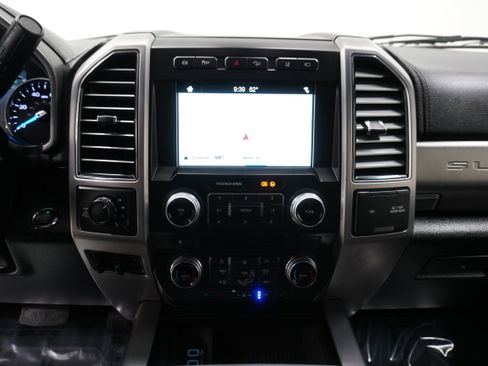 Used 2018 Ford F250 Platinum w/ Platinum Ultimate Package image 24