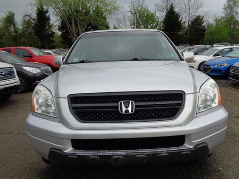 Used 2004 Honda Pilot EX image 2
