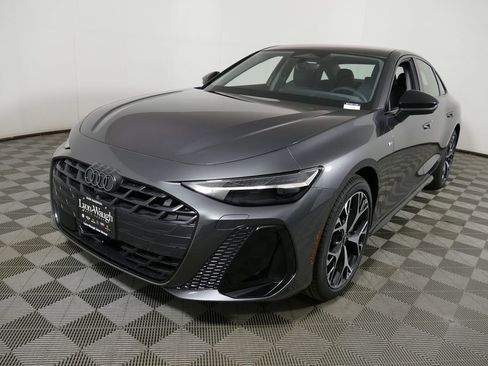 New 2026 Audi A6 Premium Plus AWD/4WD image 26