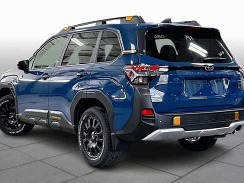 New 2026 Subaru Forester Wilderness image 12