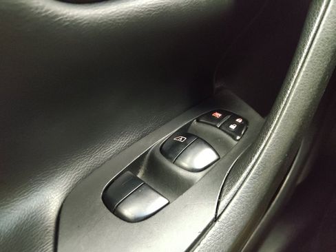 Used 2017 Nissan Altima 2.5 S w/ Power Driver Seat Package image 27