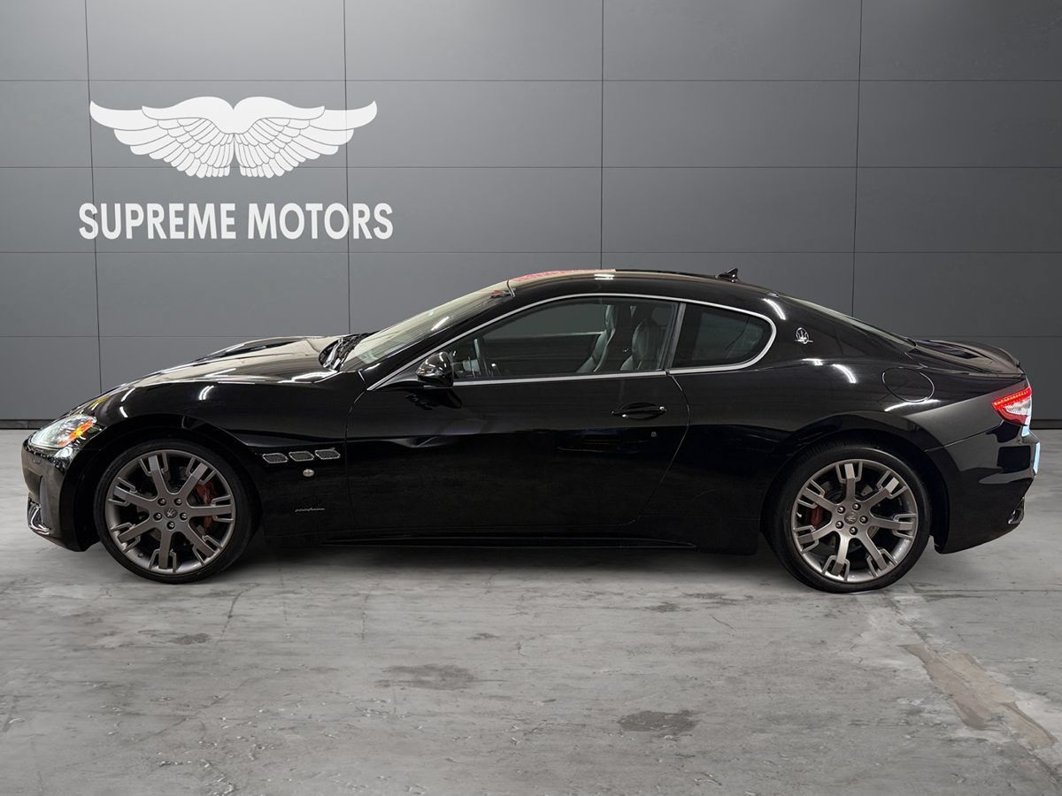 Used 2018 Maserati GranTurismo MC RWD image 8