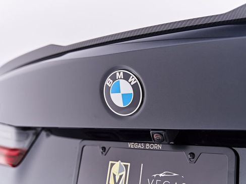 Used 2027 BMW M3 Competition AWD/4WD image 33