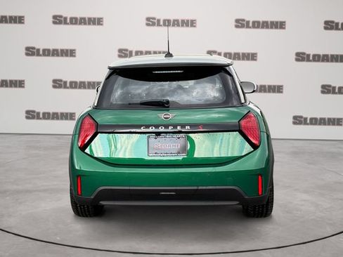 New 2026 MINI Cooper S FWD image 4