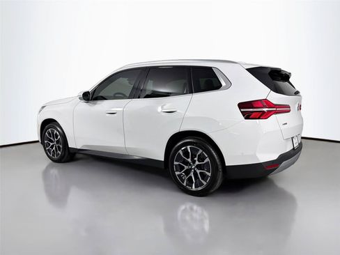 New 2026 BMW X3 xDrive30i w/ Convenience Package AWD/4WD image 13