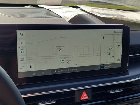 New 2026 Kia K5 GT-Line FWD image 30