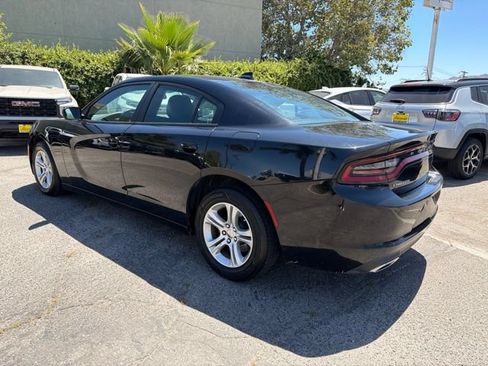 Used 2023 Dodge Charger SXT RWD image 9