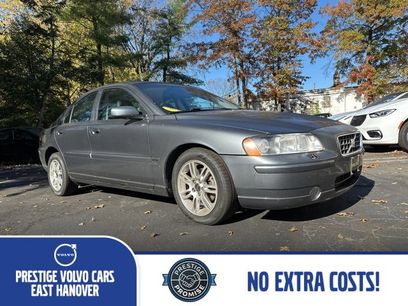 Used 2006 Volvo S60 2.5T