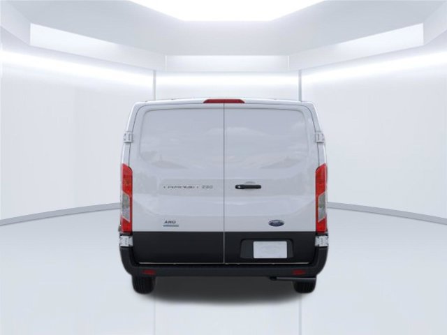 Used 2025 Ford Transit 250 Low Roof AWD image 5