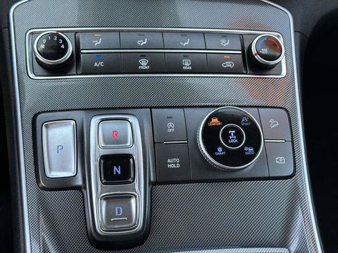 Certified 2022 Hyundai Santa Fe SE AWD/4WD image 23