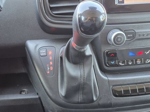 Used 2023 RAM ProMaster 2500 FWD image 16