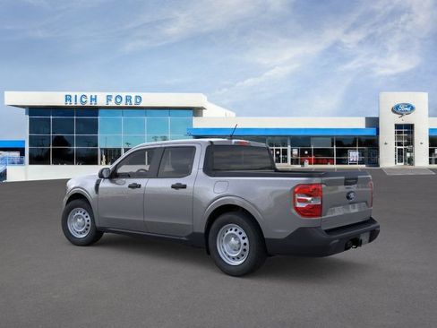 New 2026 Ford Maverick XL AWD/4WD image 4