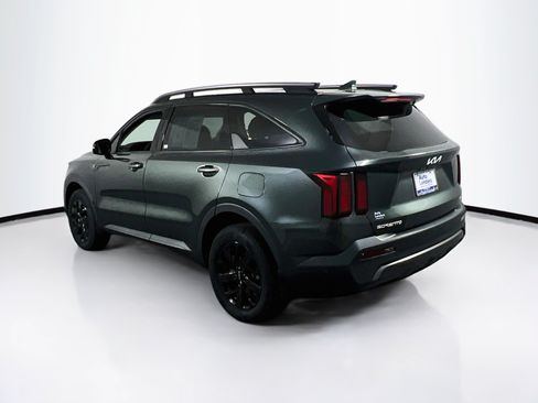 Used 2023 Kia Sorento S w/ Panoramic Sunroof Package AWD/4WD image 7