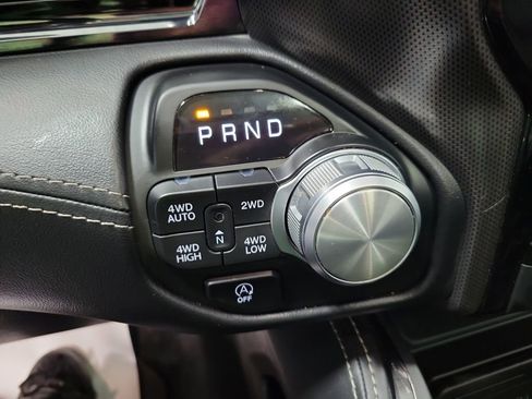 Used 2025 RAM 1500 Limited image 44