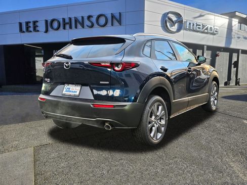 New 2026 MAZDA CX-30 AWD 2.5 S image 5
