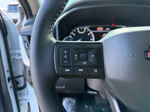 Used 2026 Nissan Rogue SV AWD/4WD image 23