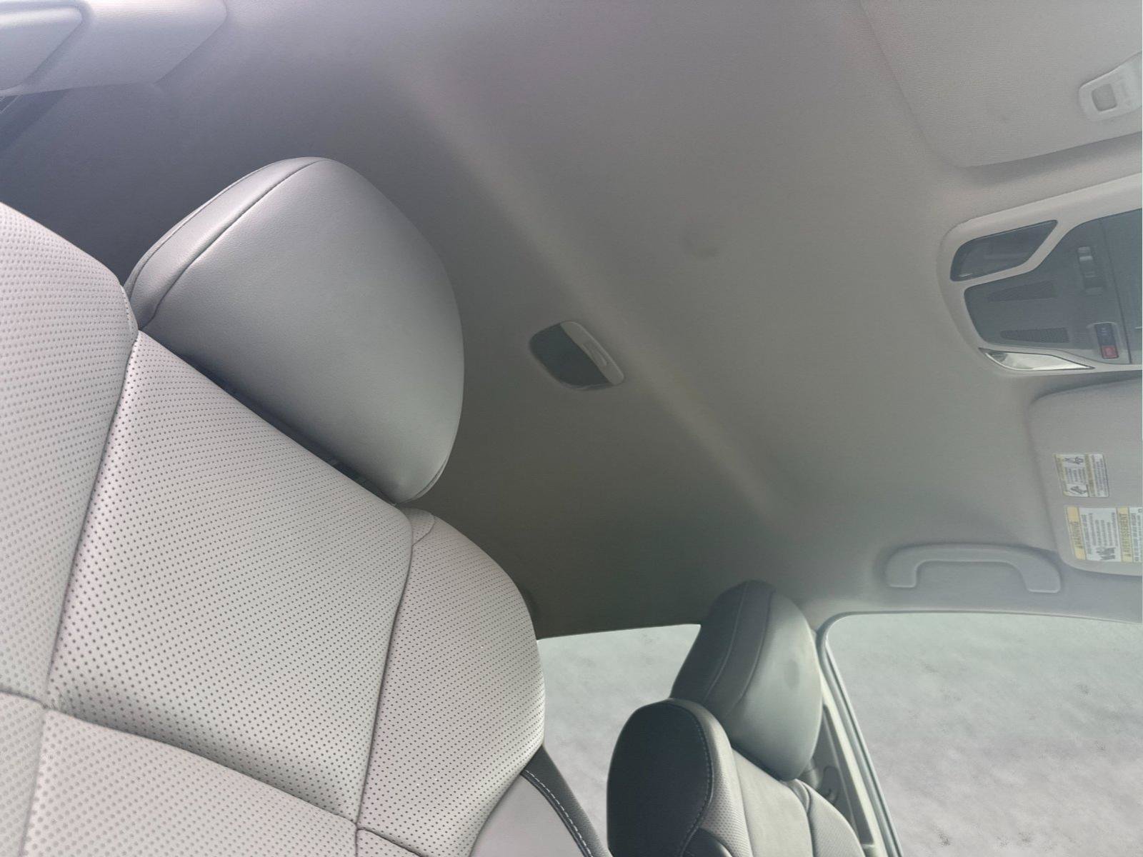 Used 2022 Subaru Outback Limited AWD/4WD image 17
